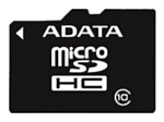 microSDHC Class 10 32GB + SD adapter