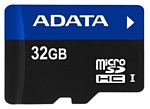 microSDHC UHS-I 32GB