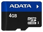 microSDHC UHS-I 4GB